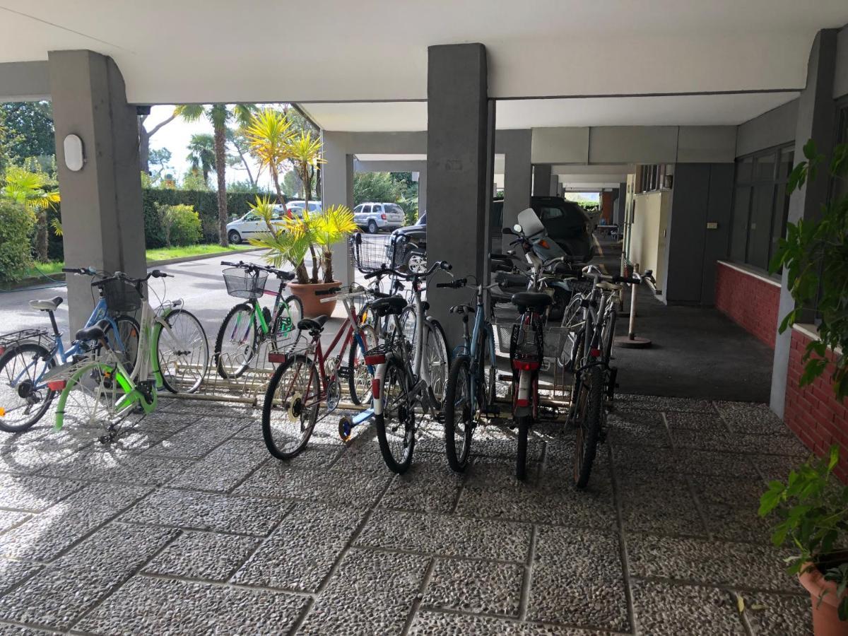 Appartamento Al Lago Riva del Garda Exterior foto